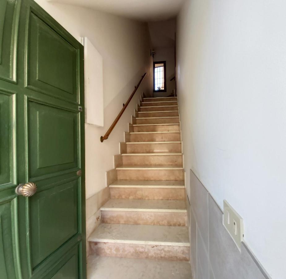 Veneziacentopercento Corderie Apartment Exterior foto